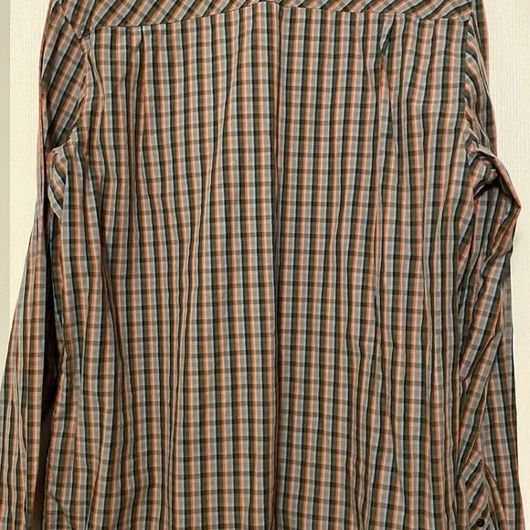 Merrell button down - Picture 4 of 6